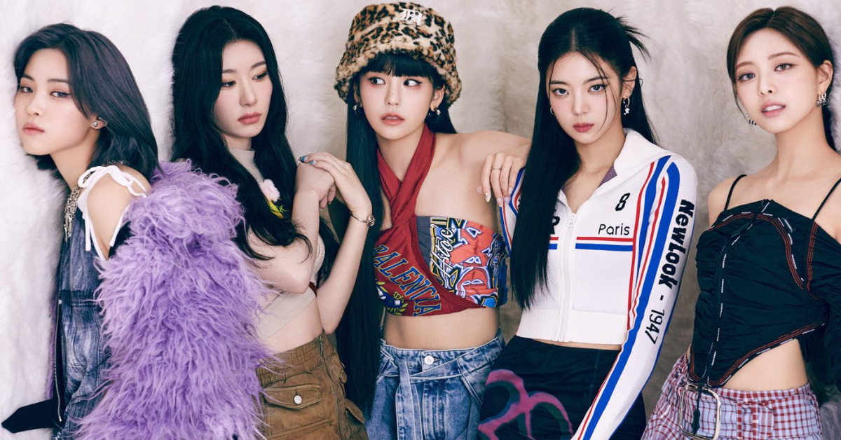 5 ITZY B Sides For Your Playlist POP TOKKI